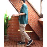 撥水 クライミングパンツ メンズ | 8（eight）  | 詳細画像21 