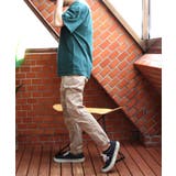 撥水 クライミングパンツ メンズ | 8（eight）  | 詳細画像22 