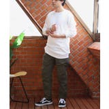撥水 クライミングパンツ メンズ | 8（eight）  | 詳細画像28 