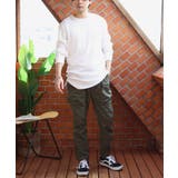 撥水 クライミングパンツ メンズ | 8（eight）  | 詳細画像32 