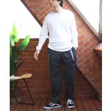 カーゴパンツ メンズ クライミングパンツ OUTDOOR PRODUCTS  | 8（eight）  | 詳細画像21 