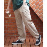 カーゴパンツ メンズ クライミングパンツ OUTDOOR PRODUCTS  | 8（eight）  | 詳細画像22 