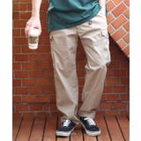カーゴパンツ メンズ クライミングパンツ OUTDOOR PRODUCTS  | 8（eight）  | 詳細画像23 
