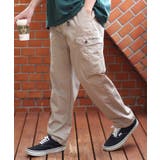 カーゴパンツ メンズ クライミングパンツ OUTDOOR PRODUCTS  | 8（eight）  | 詳細画像24 