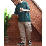 カーゴパンツ メンズ クライミングパンツ OUTDOOR PRODUCTS  | 8（eight）  | 詳細画像27 