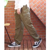 カーゴパンツ メンズ クライミングパンツ OUTDOOR PRODUCTS  | 8（eight）  | 詳細画像34 