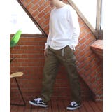 カーゴパンツ メンズ クライミングパンツ OUTDOOR PRODUCTS  | 8（eight）  | 詳細画像35 