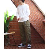 カーゴパンツ メンズ クライミングパンツ OUTDOOR PRODUCTS  | 8（eight）  | 詳細画像36 