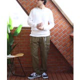 カーゴパンツ メンズ クライミングパンツ OUTDOOR PRODUCTS  | 8（eight）  | 詳細画像37 