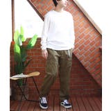 カーゴパンツ メンズ クライミングパンツ OUTDOOR PRODUCTS  | 8（eight）  | 詳細画像39 