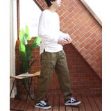 カーゴパンツ メンズ クライミングパンツ OUTDOOR PRODUCTS  | 8（eight）  | 詳細画像40 