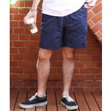 ネイビー | ナイロンクライミングショートパンツ メンズ ナイロン GERRY | 8（eight） 