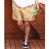 イエローダイダイ | ナイロンクライミングショートパンツ メンズ ナイロン GERRY | 8（eight） 