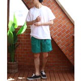 ナイロンクライミングショートパンツ メンズ ナイロン GERRY | 8（eight）  | 詳細画像23 