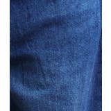 ワイドデニム メンズ ジーンズ ワイドフィット5Pパンツ Hanes  | 8（eight）  | 詳細画像54 