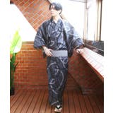 浴衣19 | 浴衣 ゆかた 全48色 | 8(eight)