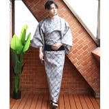 浴衣45 | 浴衣 ゆかた 全48色 | 8(eight)