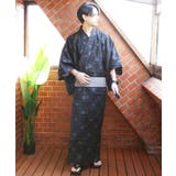 浴衣46 | 浴衣 ゆかた 全48色 | 8(eight)
