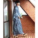 浴衣 メンズ 格子 浴衣 単品 総柄 夏 夏祭り 花火大会に  | 8（eight）  | 詳細画像64 