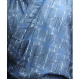 浴衣 メンズ 格子 浴衣 単品 総柄 夏 夏祭り 花火大会に  | 8（eight）  | 詳細画像94 