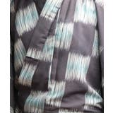 浴衣 メンズ 格子 浴衣 単品 総柄 夏 夏祭り 花火大会に  | 8（eight）  | 詳細画像81 