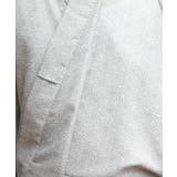 浴衣 メンズ 格子 浴衣 単品 総柄 夏 夏祭り 花火大会に  | 8（eight）  | 詳細画像84 