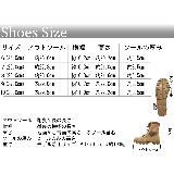 ブーツ メンズ ジャングルブーツ新作 | 8(eight) | 詳細画像6