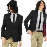 細ネクタイ 全8色 ナロータイ | 8(eight) | 詳細画像5