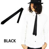 細ネクタイ 全8色 ナロータイ | 8(eight) | 詳細画像6