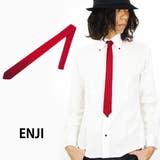 細ネクタイ 全8色 ナロータイ | 8(eight) | 詳細画像10