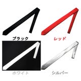 細ネクタイ 全8色 ナロータイ | 8(eight) | 詳細画像14