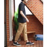 チノクロップドパンツ メンズ クロップド コットン ストレッチ | 8(eight) | 詳細画像41
