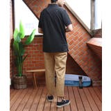 チノクロップドパンツ メンズ クロップド コットン ストレッチ | 8（eight）  | 詳細画像46 