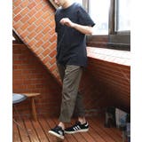 チノクロップドパンツ メンズ クロップド コットン ストレッチ | 8（eight）  | 詳細画像54 