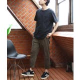 チノクロップドパンツ メンズ クロップド コットン ストレッチ | 8（eight）  | 詳細画像55 