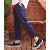 チノクロップドパンツ メンズ クロップド コットン ストレッチ | 8（eight）  | 詳細画像57 