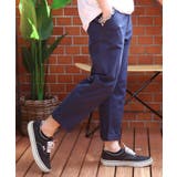 チノクロップドパンツ メンズ クロップド コットン ストレッチ | 8（eight）  | 詳細画像59 