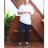 チノクロップドパンツ メンズ クロップド コットン ストレッチ | 8（eight）  | 詳細画像61 