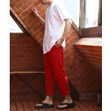 チノクロップドパンツ メンズ クロップド コットン ストレッチ | 8(eight) | 詳細画像72