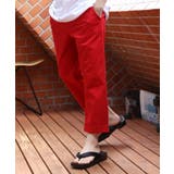 チノクロップドパンツ メンズ クロップド コットン ストレッチ | 8（eight）  | 詳細画像70 