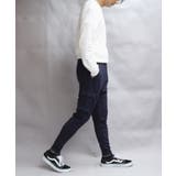 ポンチ サルエル カーゴパンツ メンズ レディース イージーパンツ   | 8（eight）  | 詳細画像55 