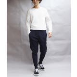 ポンチ サルエル カーゴパンツ メンズ レディース イージーパンツ   | 8（eight）  | 詳細画像58 