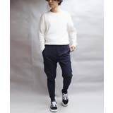 ポンチ サルエル カーゴパンツ メンズ レディース イージーパンツ   | 8（eight）  | 詳細画像59 
