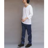 ボンディングパンツ メンズ レディース スキニー 裏起毛 防寒 | 8（eight）  | 詳細画像61 
