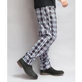 ボンディングパンツ メンズ レディース スキニー 裏起毛 防寒 | 8（eight）  | 詳細画像68 