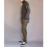 カシミヤタッチタートルネック ニットセーター メンズ ニット | 8(eight) | 詳細画像36