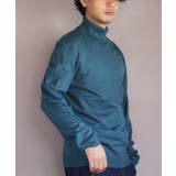カシミヤタッチタートルネック ニットセーター メンズ ニット | 8(eight) | 詳細画像57
