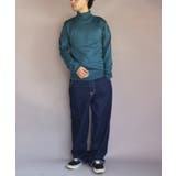 カシミヤタッチタートルネック ニットセーター メンズ ニット | 8(eight) | 詳細画像63