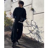 カシミヤタッチアームカバー メンズ レディース アームウォーマー | 8(eight) | 詳細画像5