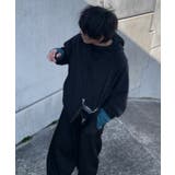 カシミヤタッチアームカバー メンズ レディース アームウォーマー | 8(eight) | 詳細画像10